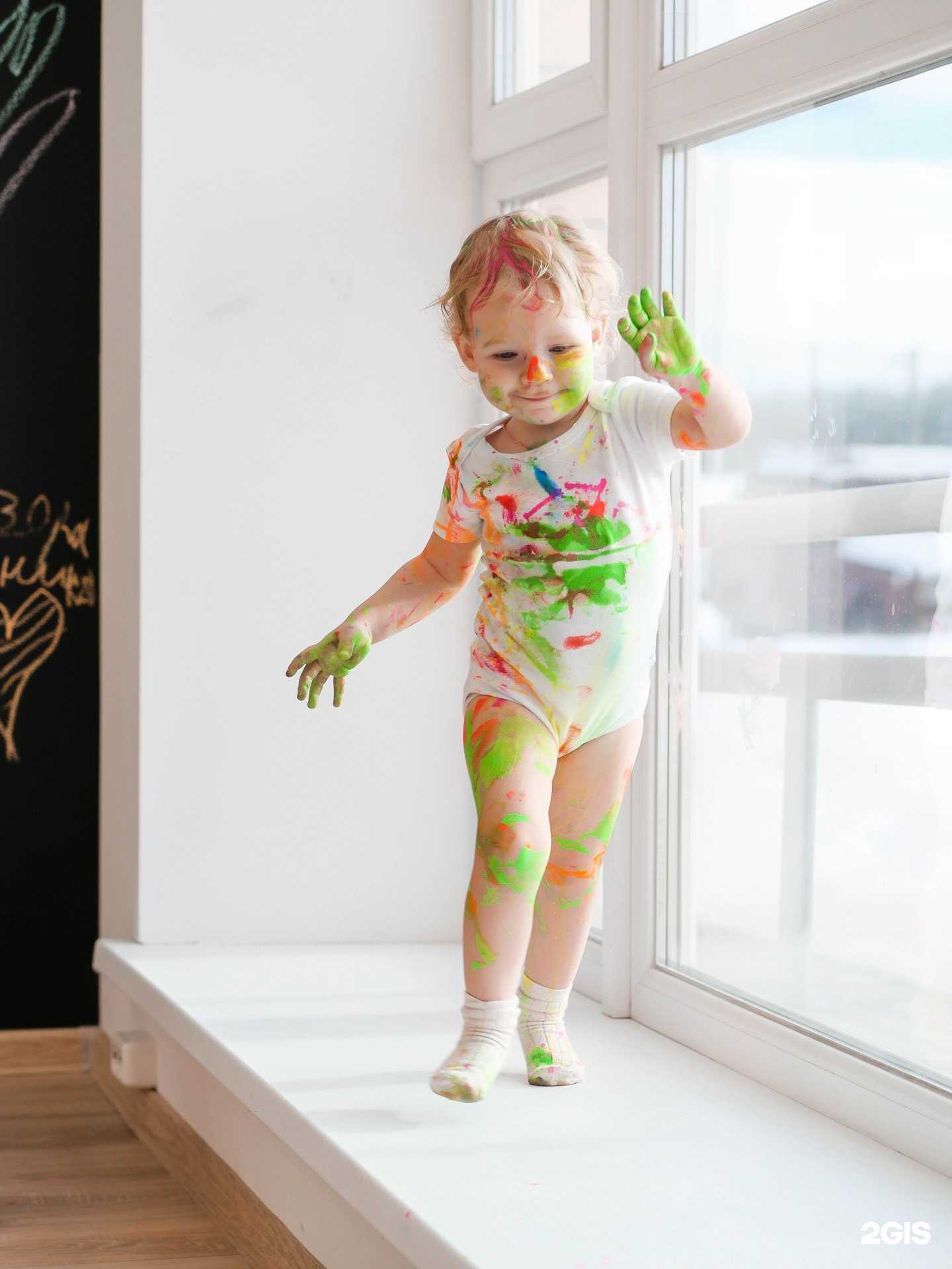 Отзывы на компанию Kids Point в Липецке c фото