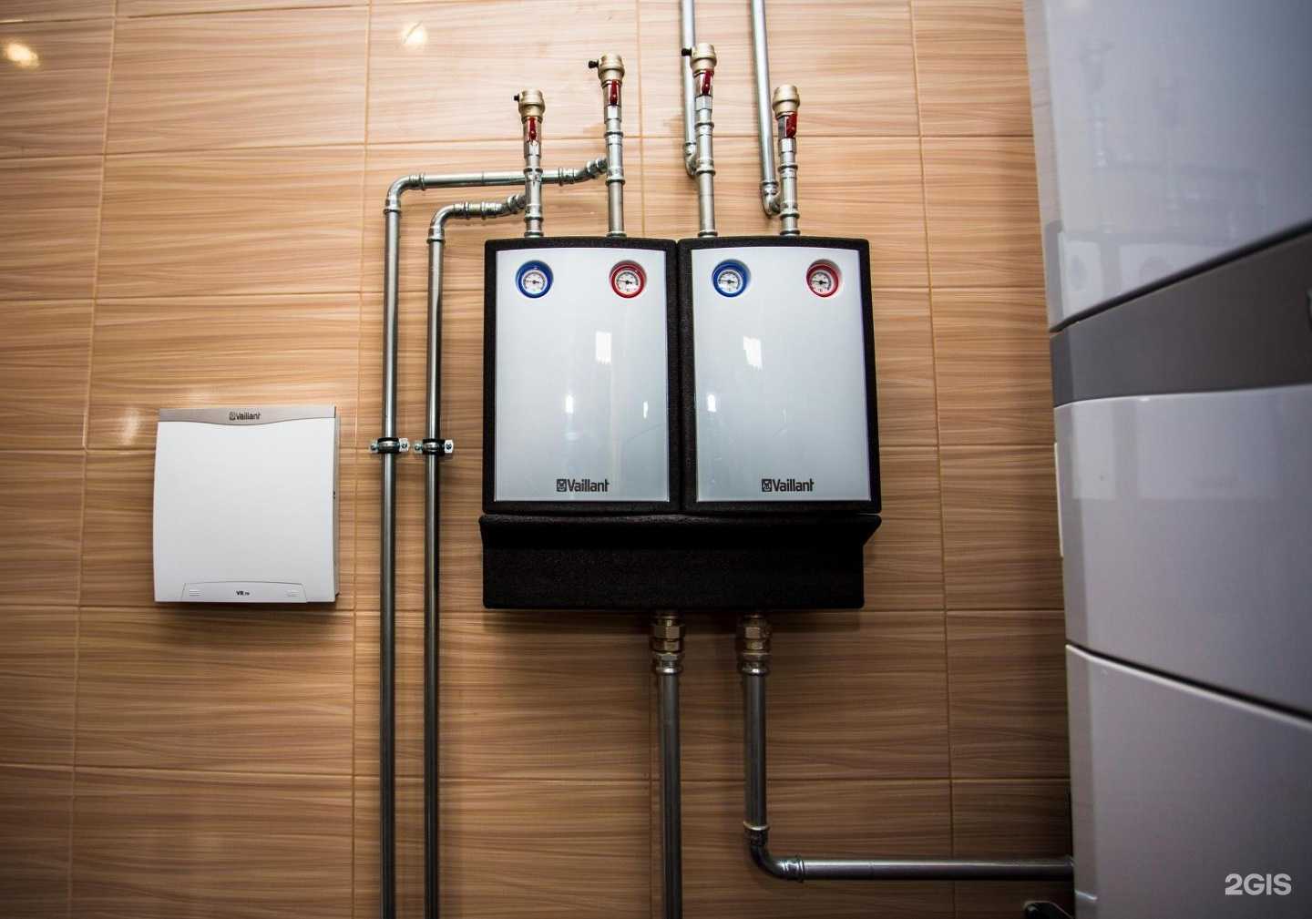 Отзывы на компанию Теплосторе в г. Набережные Челны c фото