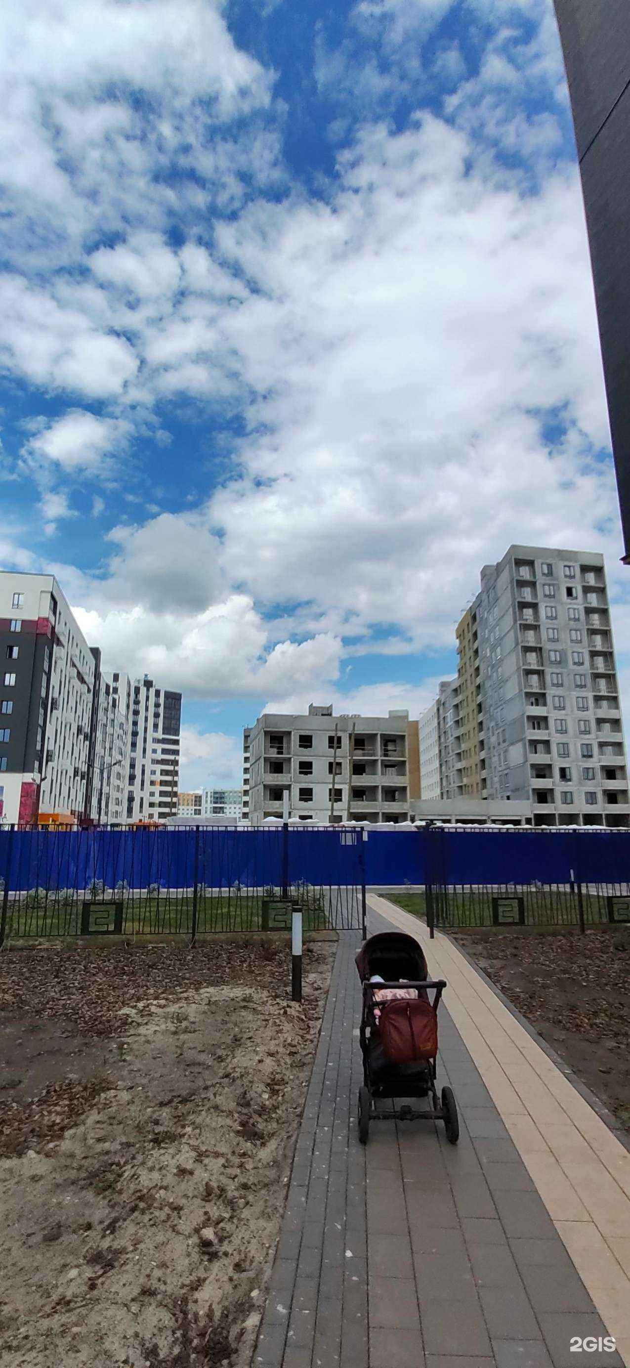 Отзывы на компанию Suly в Ульяновске c фото - фотография 2 из 2