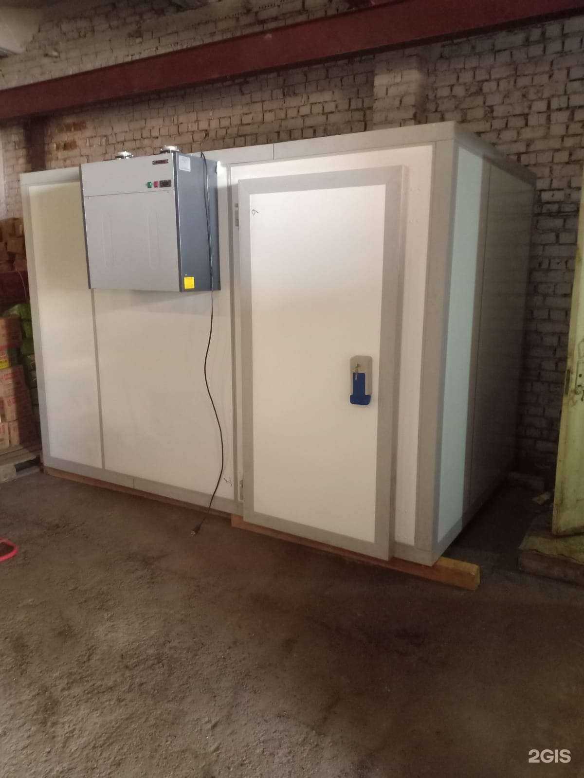 Отзывы на компанию Рухолод.ру в г. Иркутск c фото