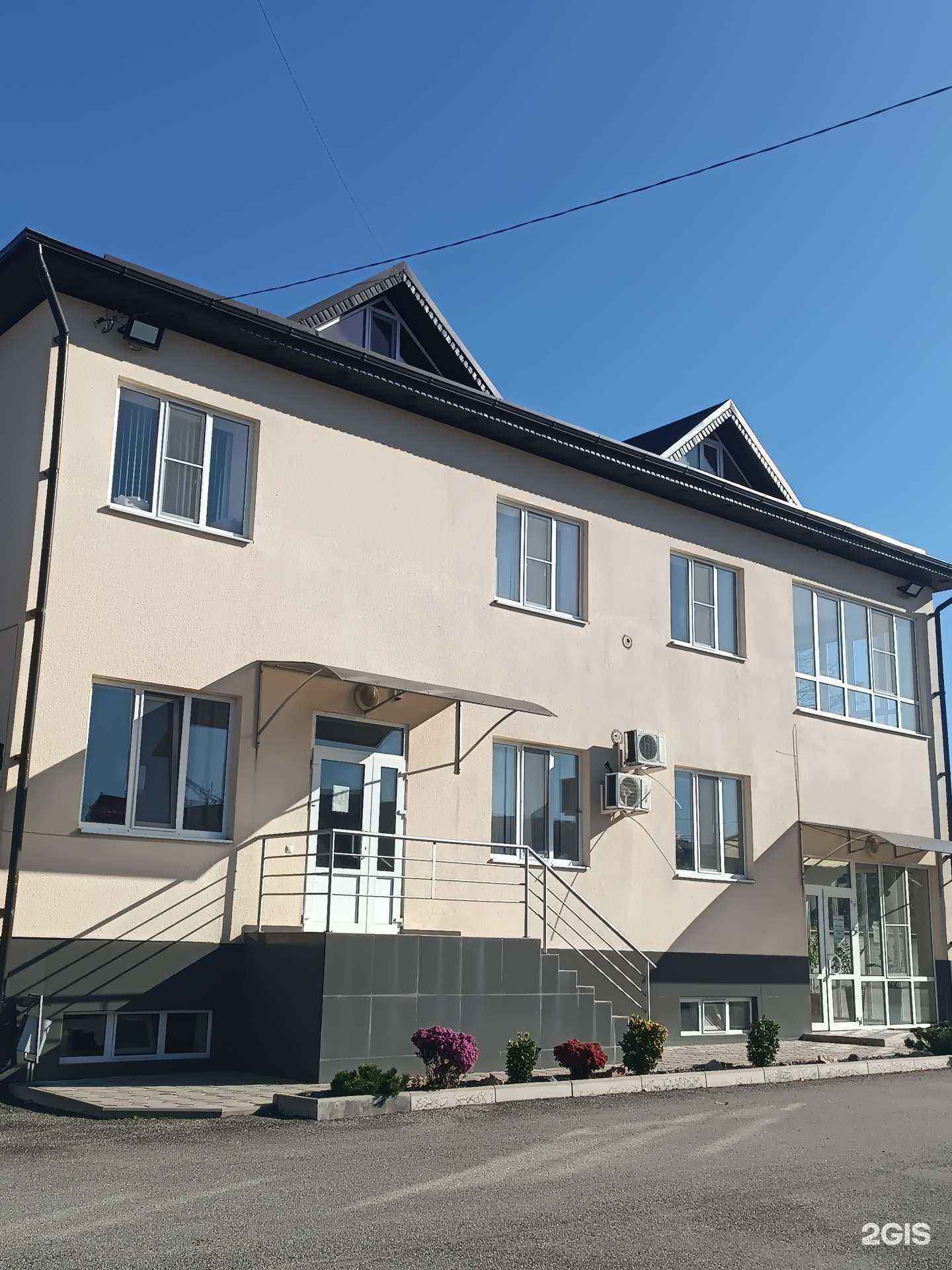 Отзывы на компанию Эколог Плюс в г. Нальчик c фото