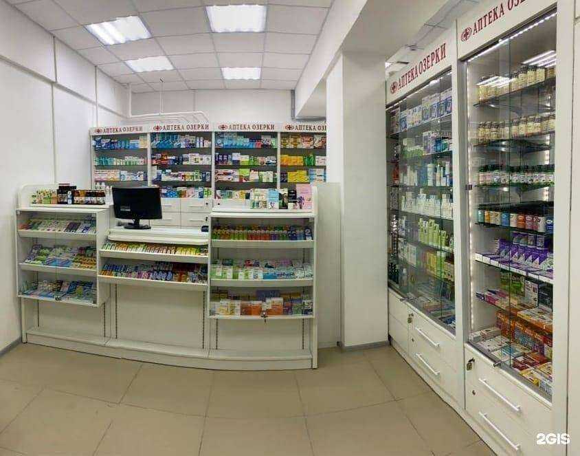 Отзывы на компанию Озерки в Новосибирске c фото