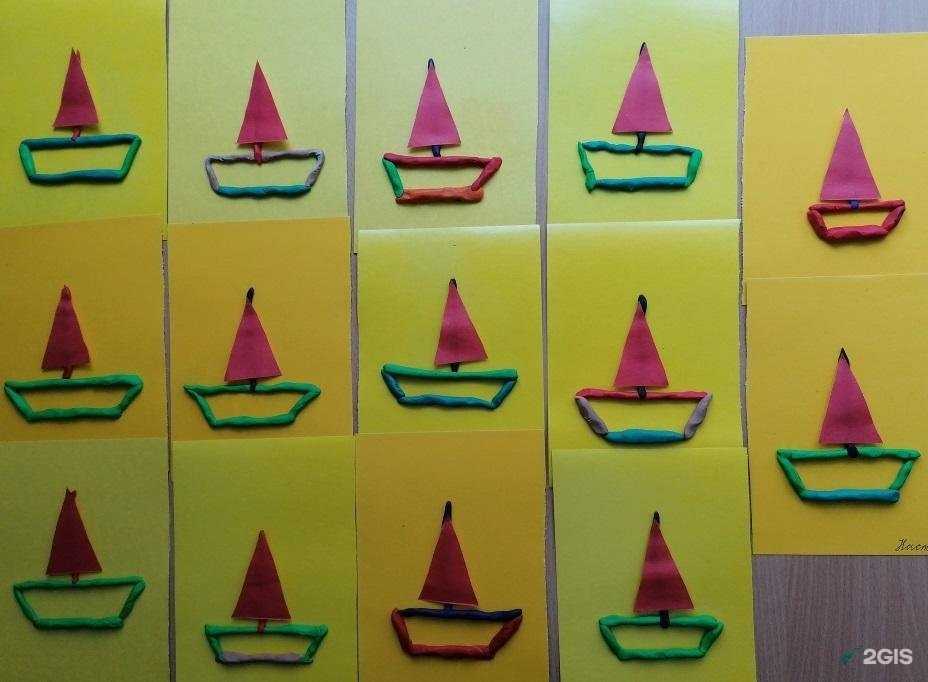 Отзывы на компанию Детский сад №154 в Мурманске c фото