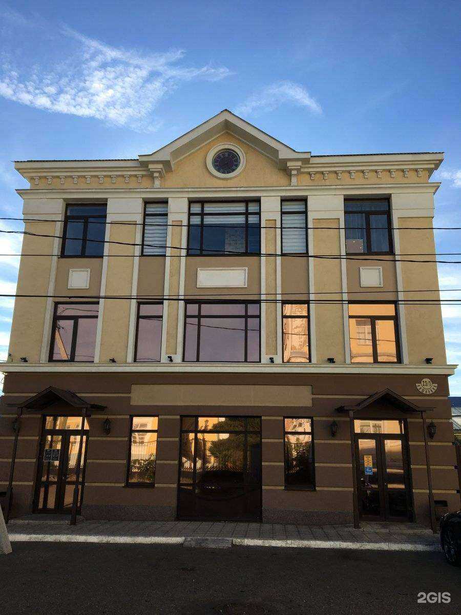 Отзывы на компанию Cooltura в Оренбурге c фото - фотография 2 из 2