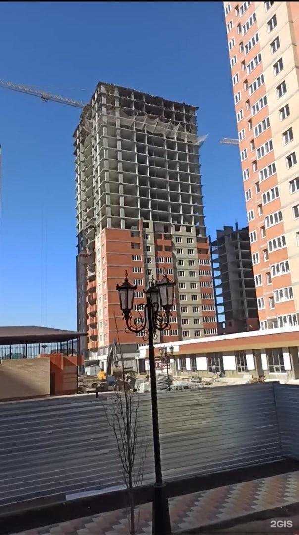 Отзывы на компанию Mamassita в г. Краснодар c фото