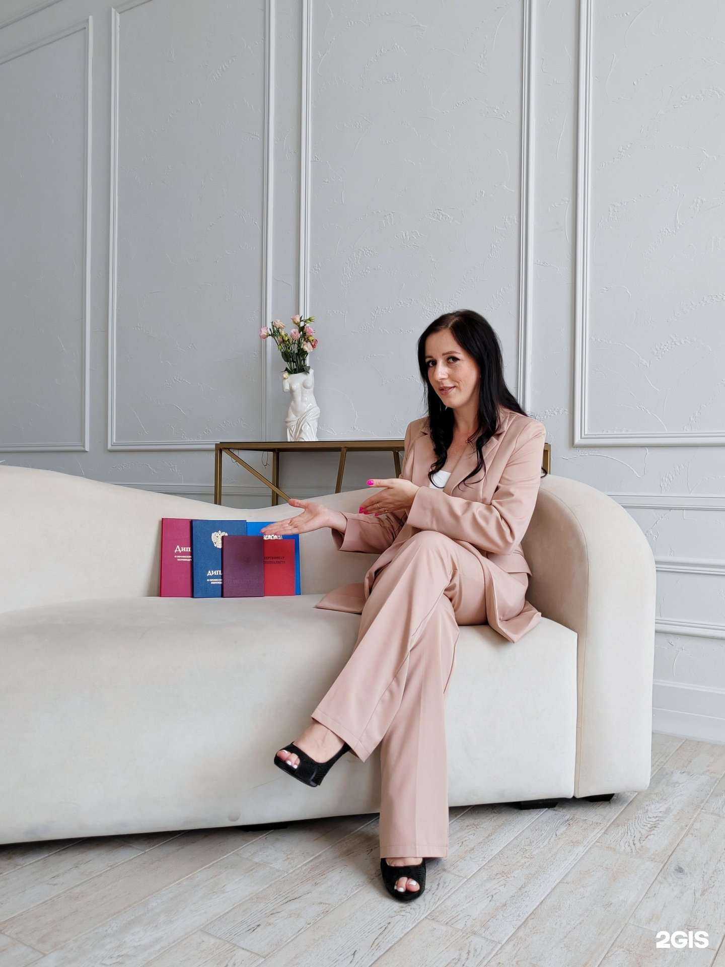 Отзывы на компанию Epil в Воронеже c фото