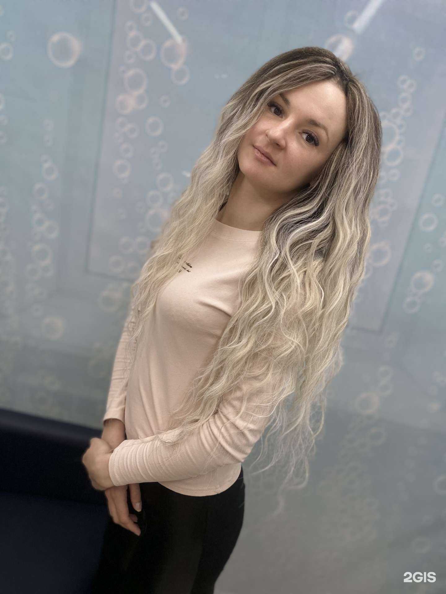 Отзывы на компанию Студия афрокос и афрокудрей в Тюмени c фото