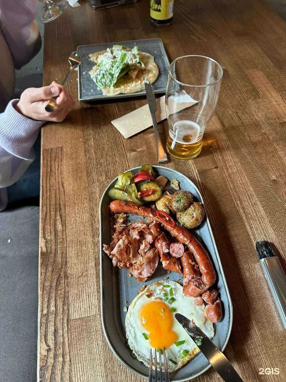 Отзывы на компанию The Beer в Коммунарке c фото