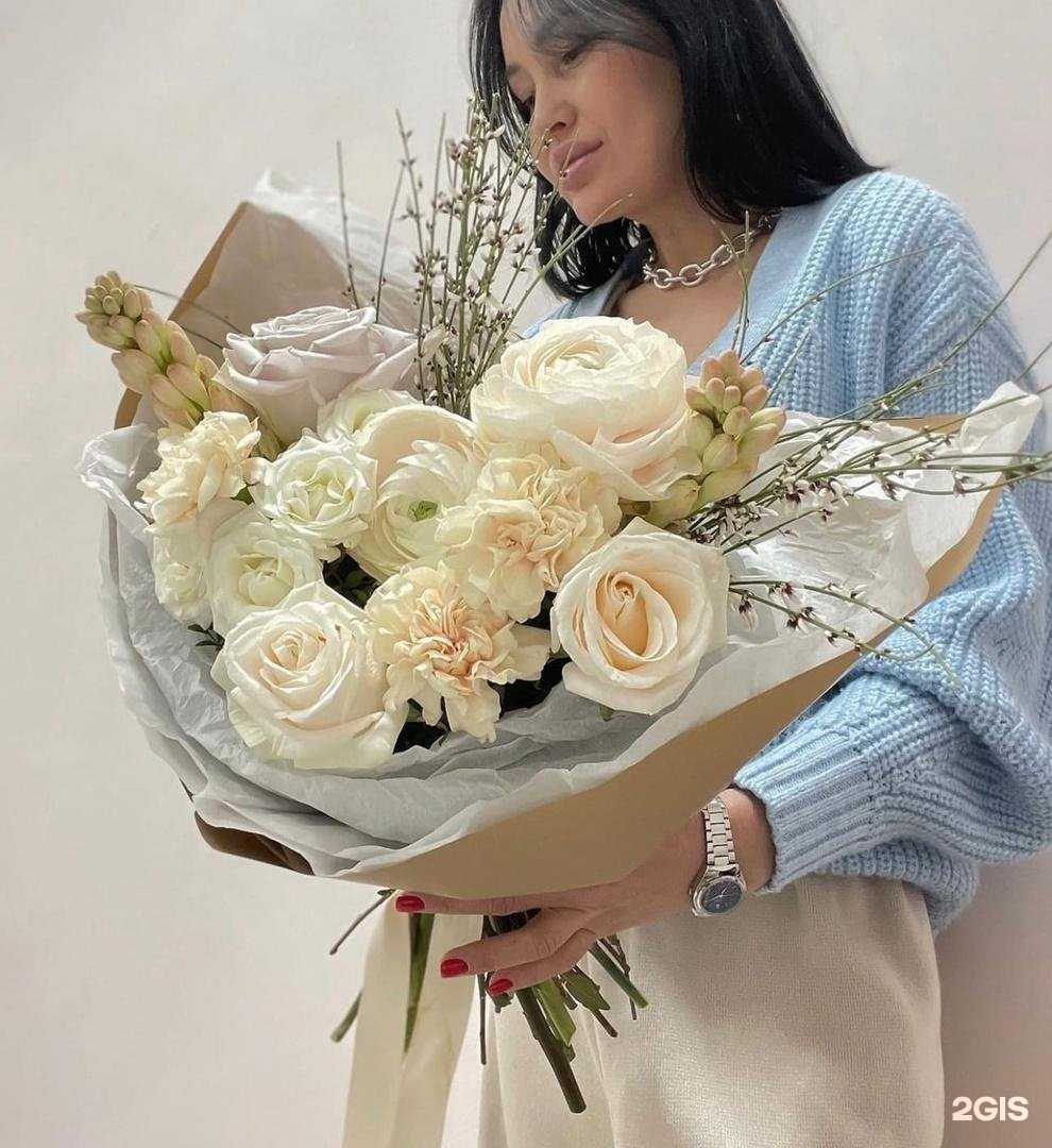 Отзывы на компанию Arabesco_flowers74 в Челябинске c фото