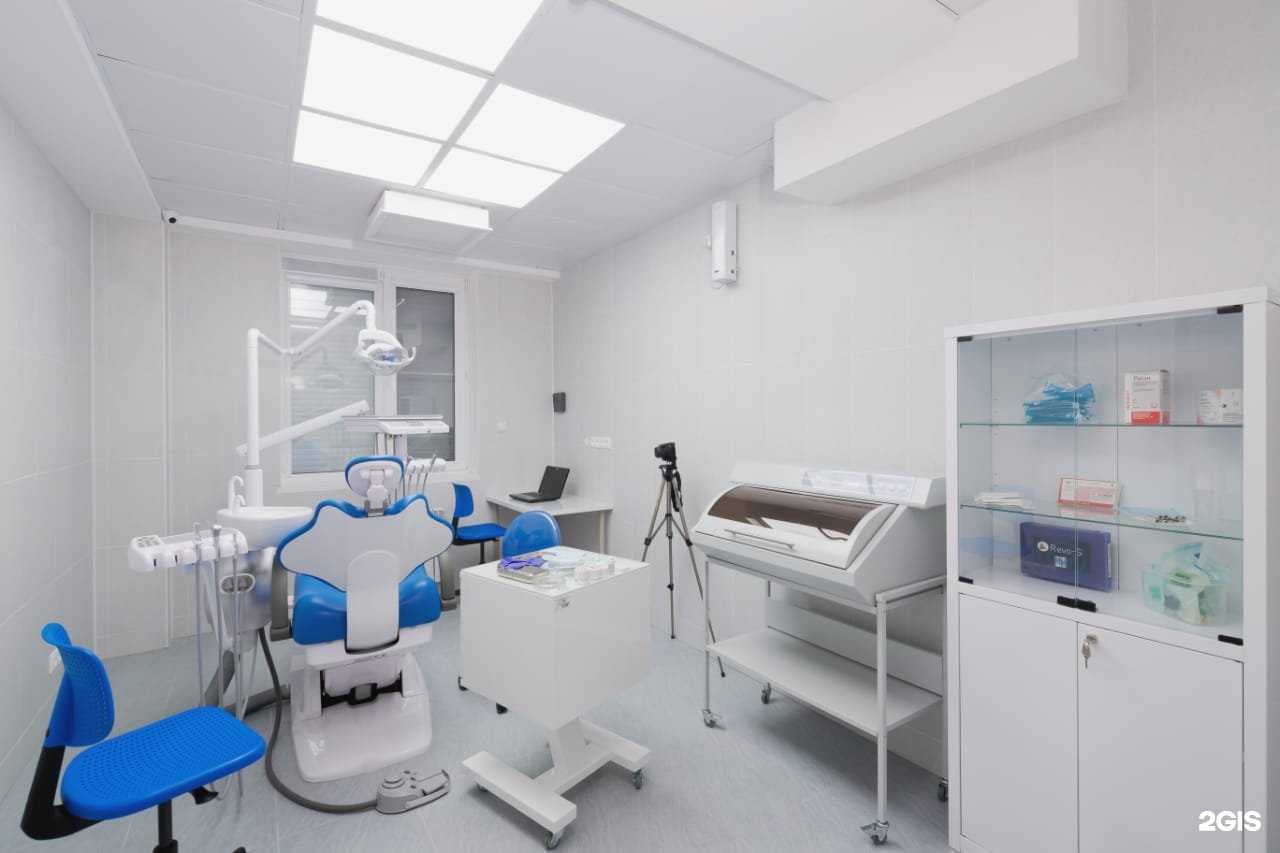 Отзывы на компанию Клиника эстетической стоматологии в г. Сочи c фото