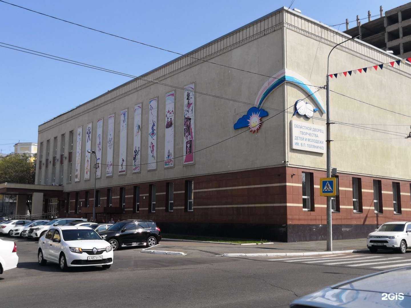 Отзывы на компанию Профильная школа информатики в Оренбурге c фото