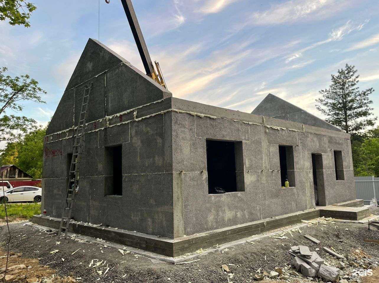 Отзывы на компанию Стройтехнология в г. Петропавловск-Камчатский c фото