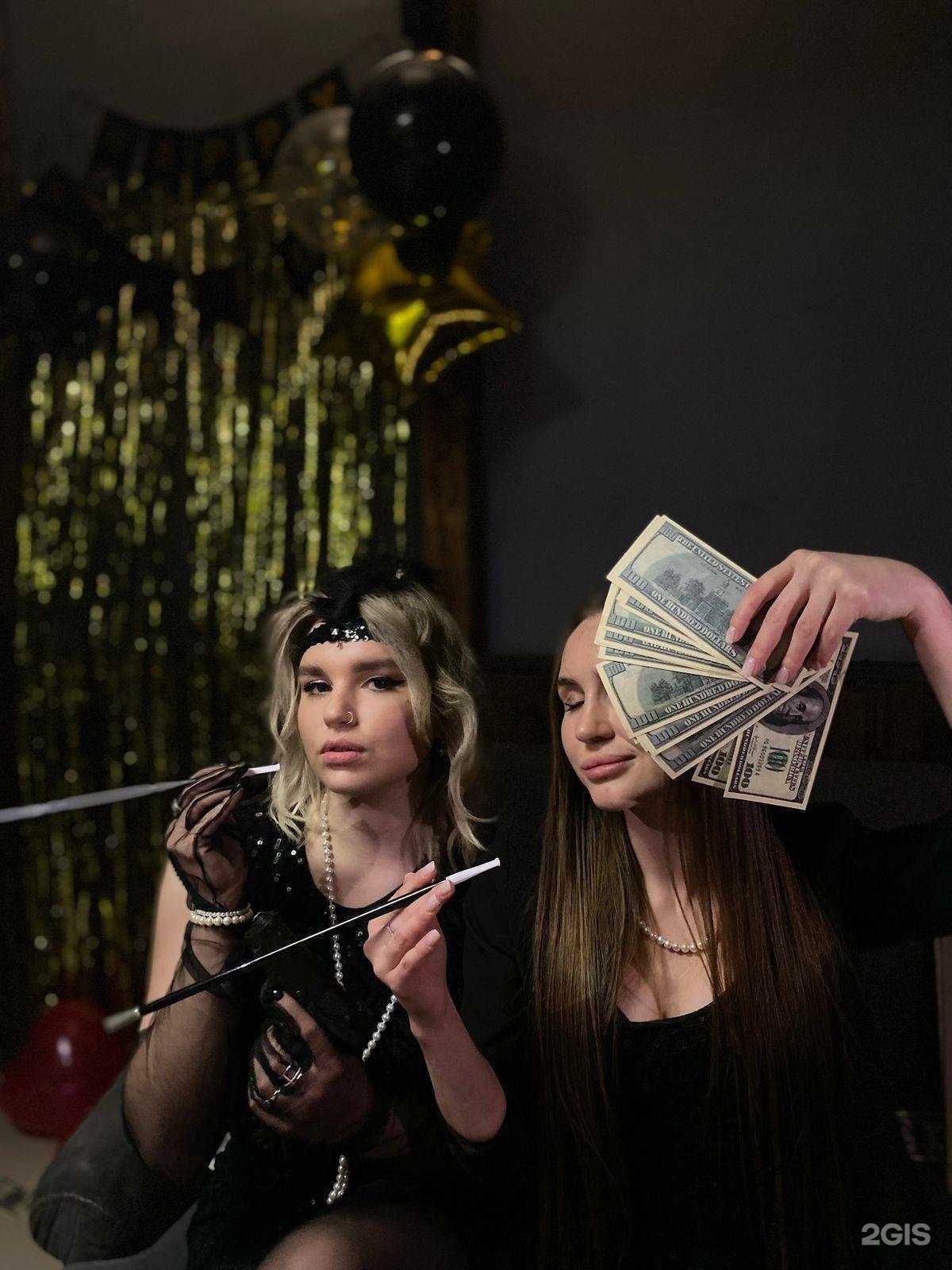 Отзывы на компанию Lava lounge в г. Краснодар c фото