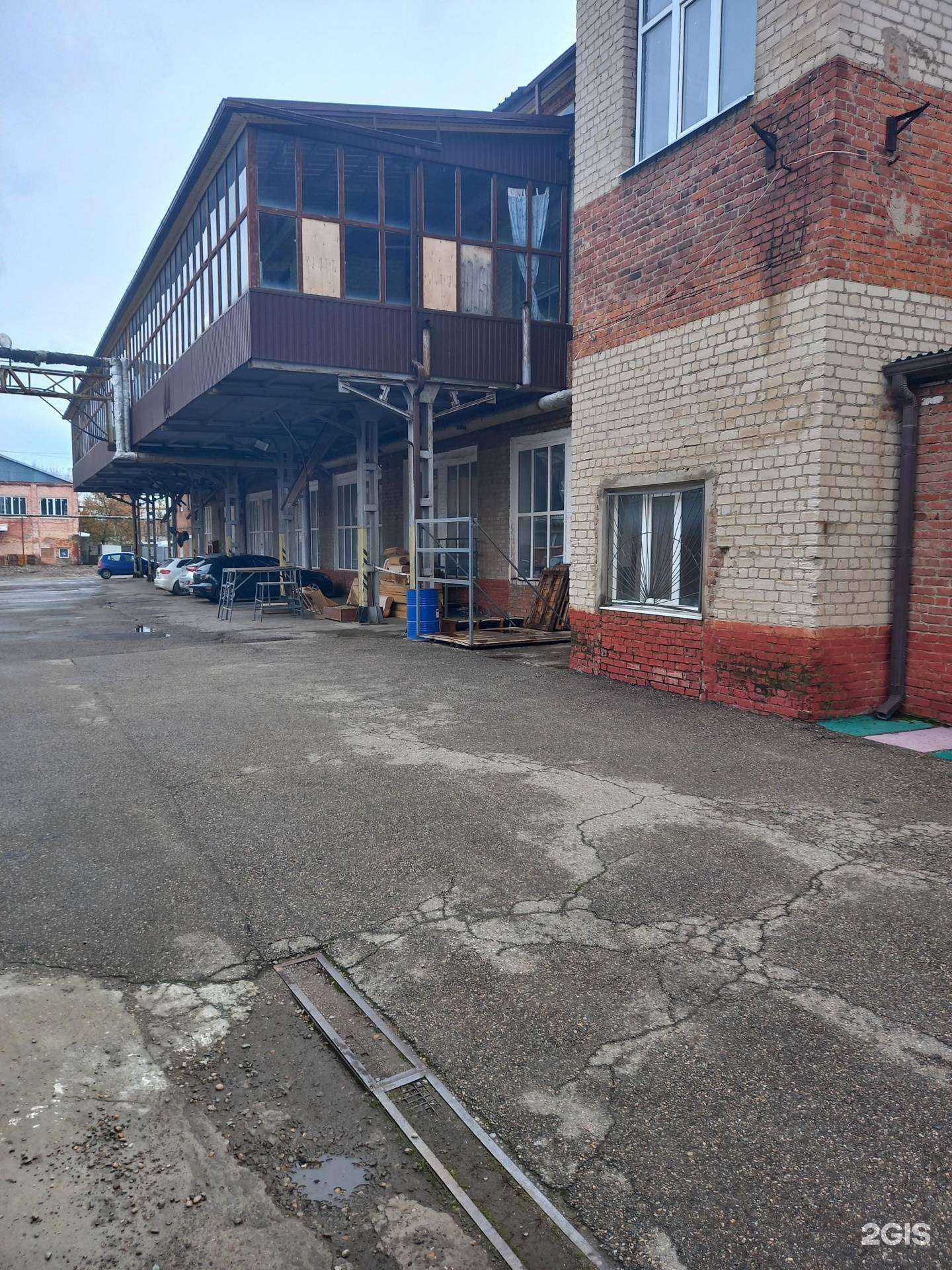 Отзывы на компанию Аккорд в Краснодаре c фото