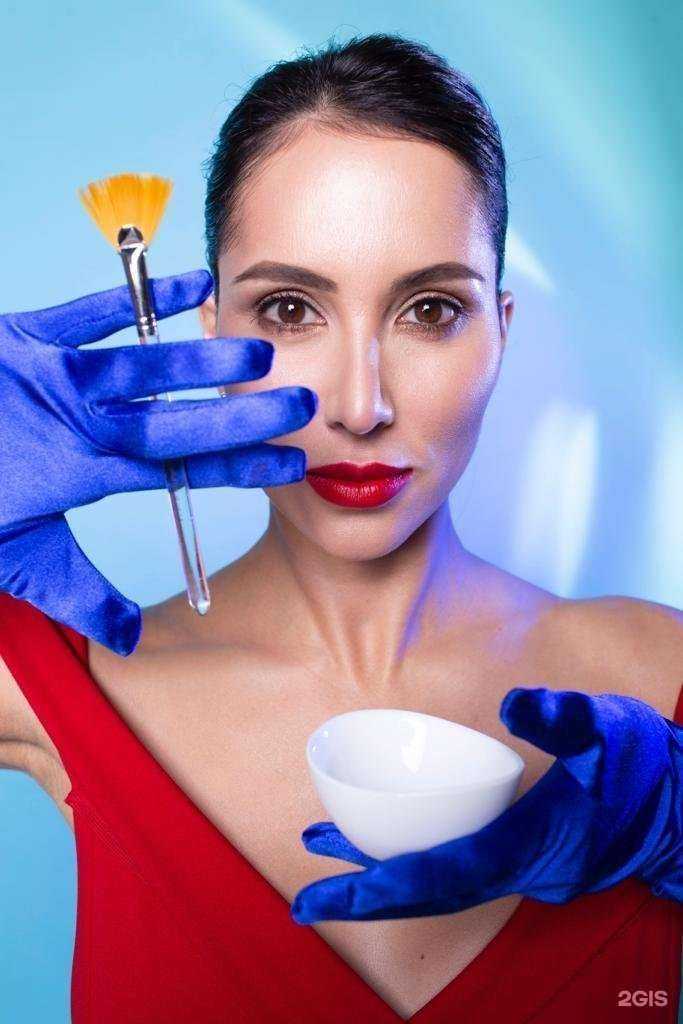 Отзывы на компанию Biology beauty в Новороссийске c фото