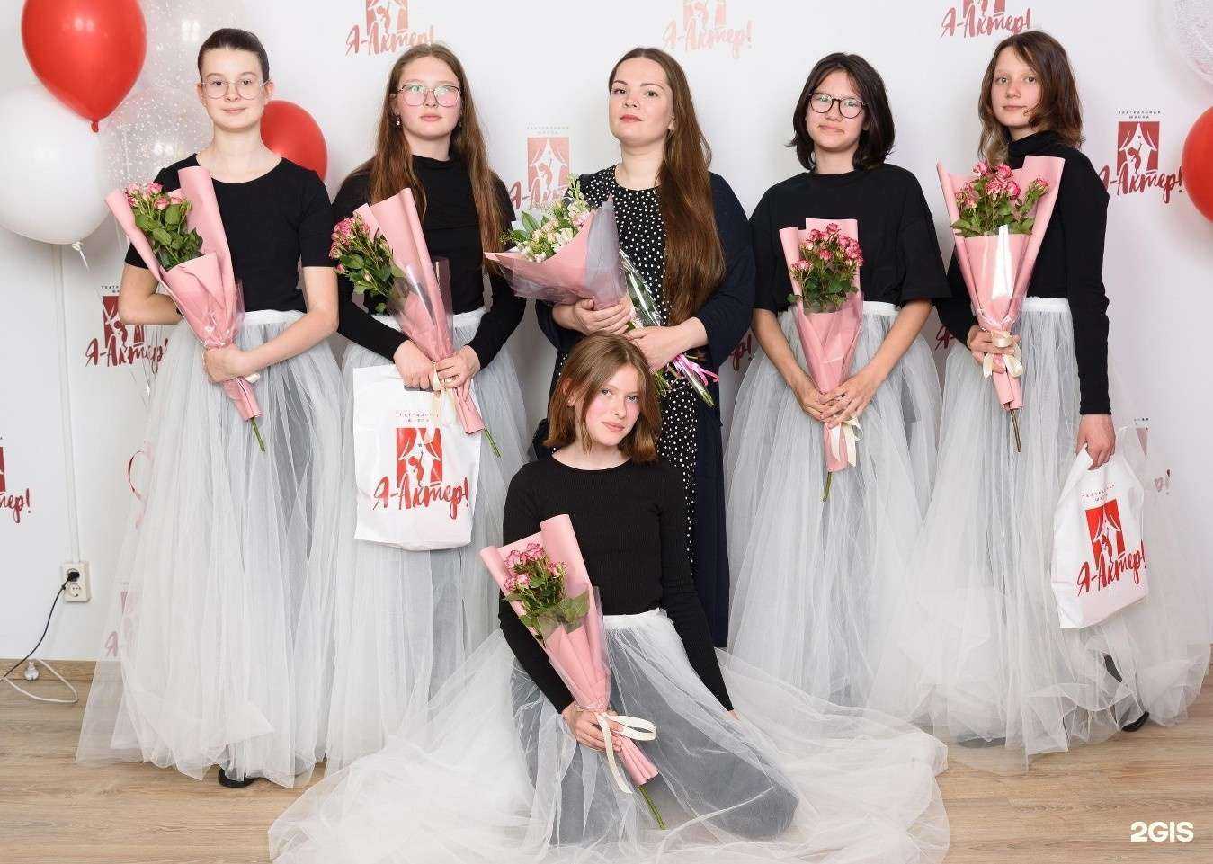 Отзывы на компанию Я-Актер! в г. Коммунарка c фото