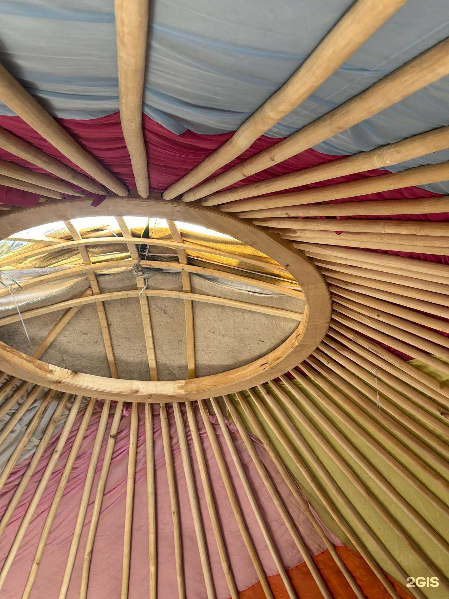 Отзывы на компанию ЭтноДом Тюрк в Кызыле c фото