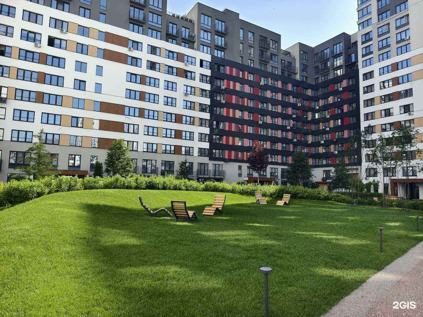 Отзывы на компанию Удачное решение в Тюмени c фото