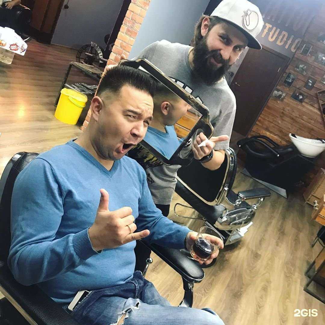 Отзывы на компанию Oldboy в г. Долгопрудный c фото