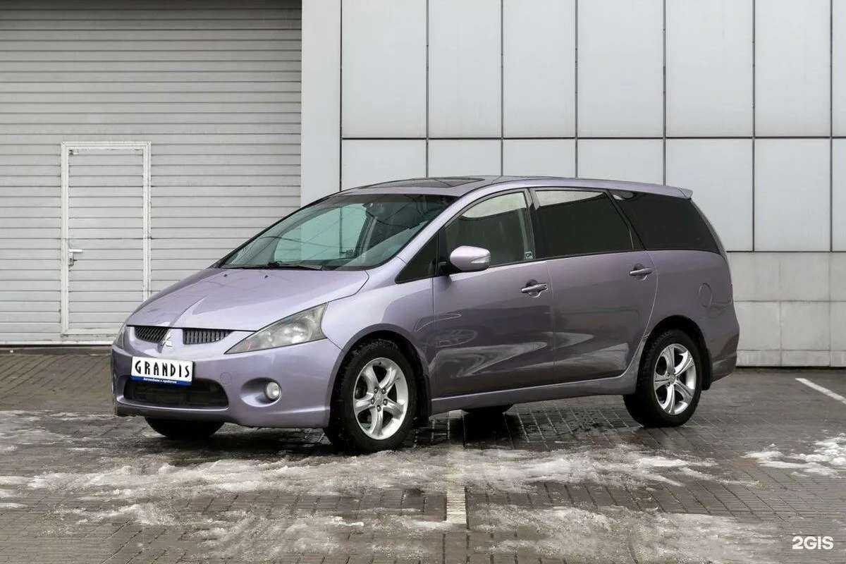 Отзывы на компанию Грандис Прокат в г. Новосибирск c фото