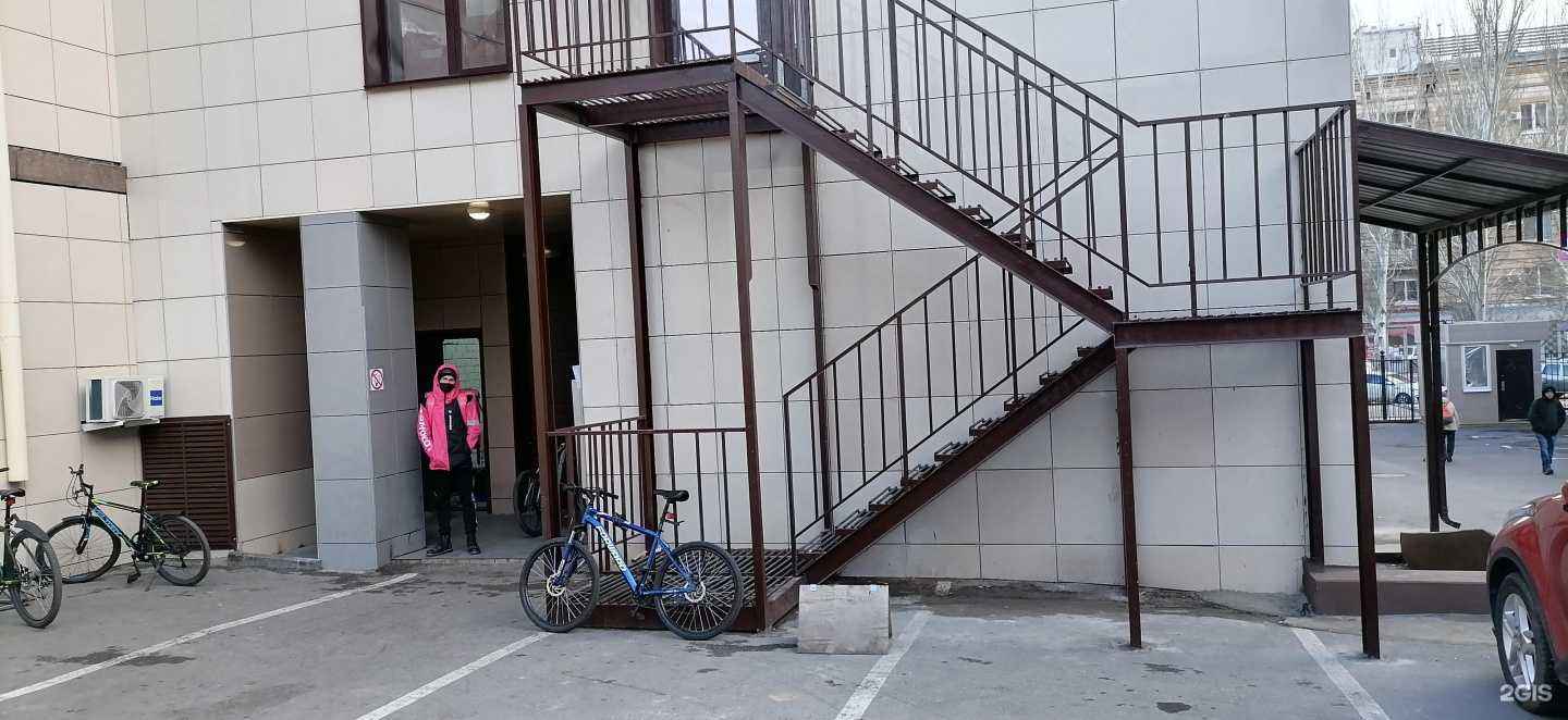 Отзывы на компанию Dante в Волгограде c фото - фотография 2 из 2