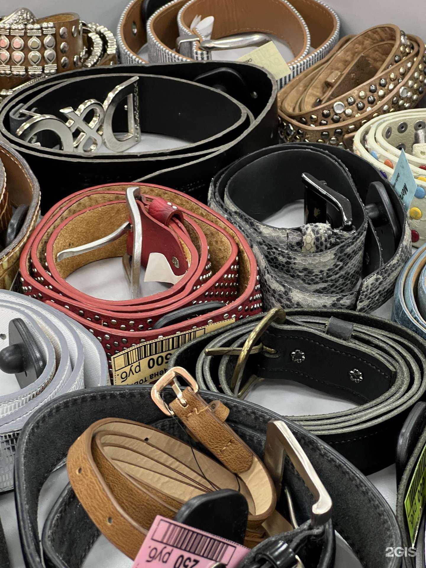 Отзывы на компанию Мегахенд в Ростове-на-Дону c фото