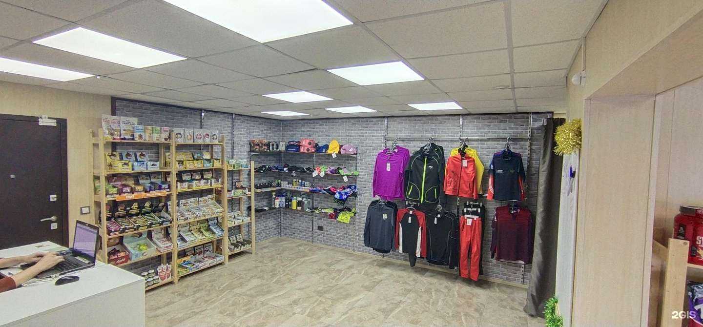 Отзывы на компанию Run-n-Bike в Железногорске c фото