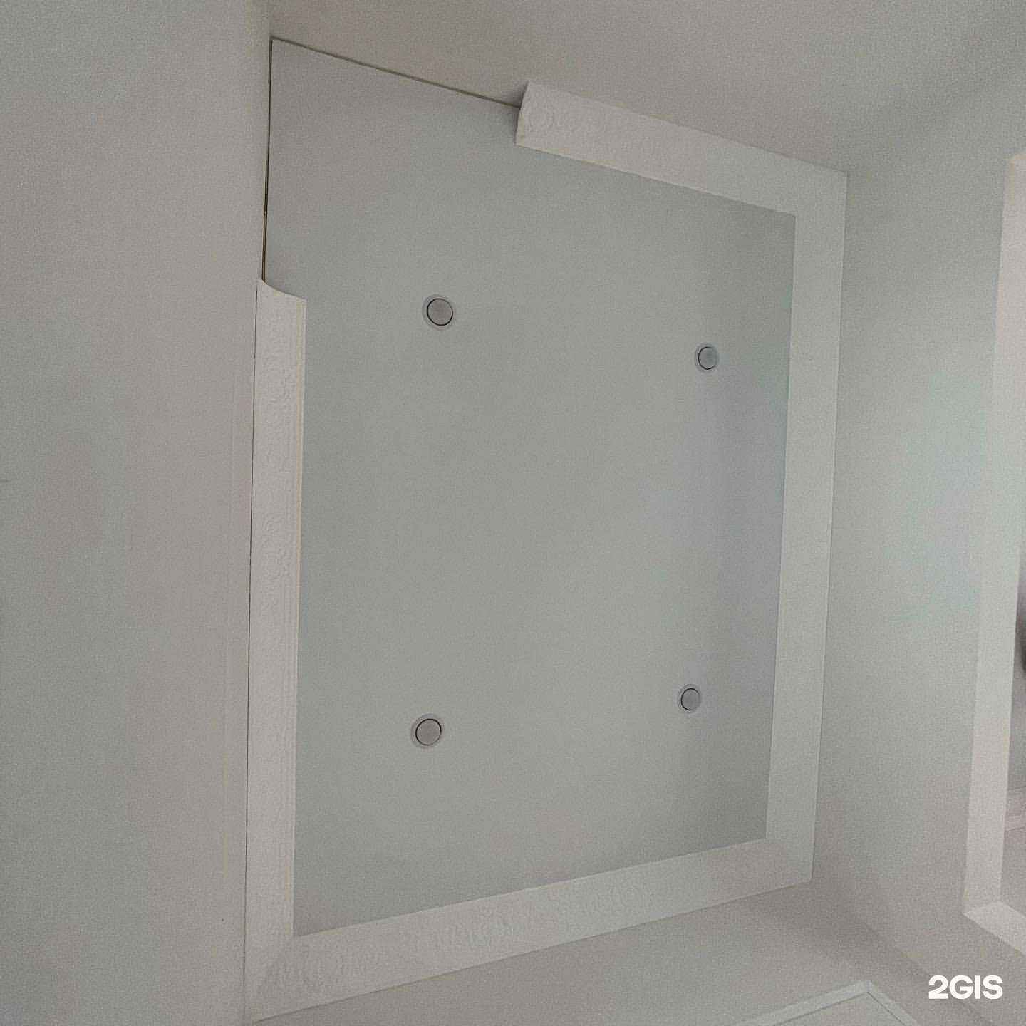 Отзывы на компанию АртПотолок в г. Оренбург c фото