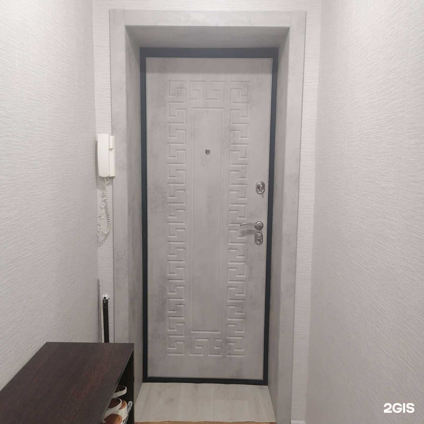 Отзывы на компанию 7 Дверей в г. Кузнецк c фото