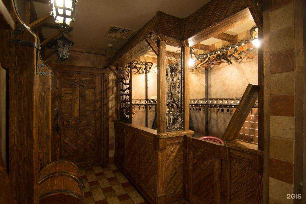 Отзывы на компанию Старый город в Чебоксарах c фото