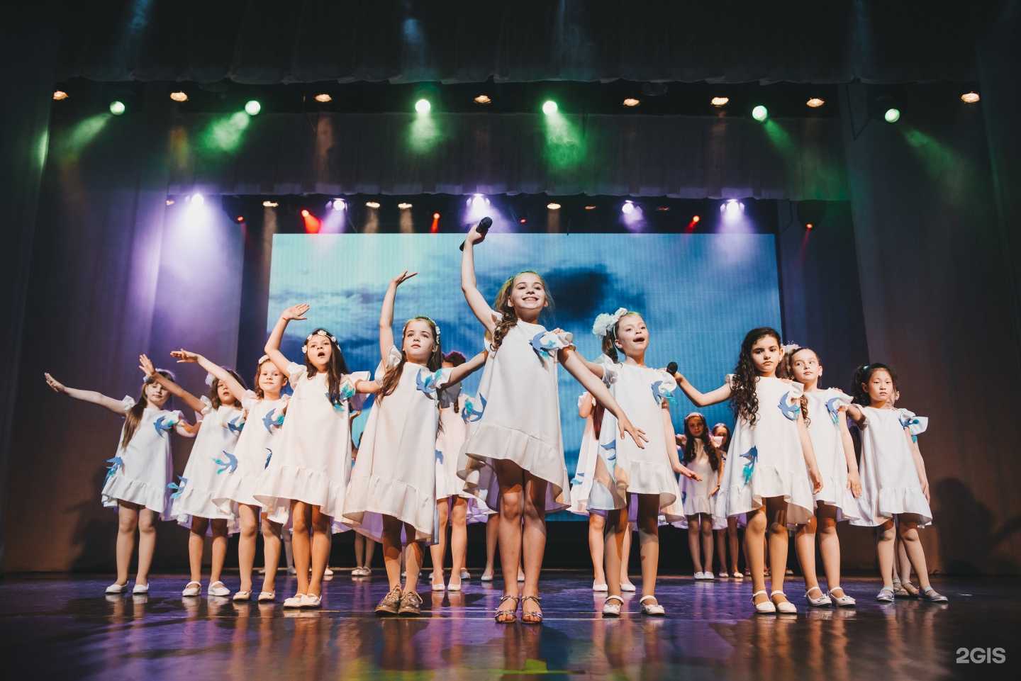 Отзывы на компанию NaNoschool в Хабаровске c фото