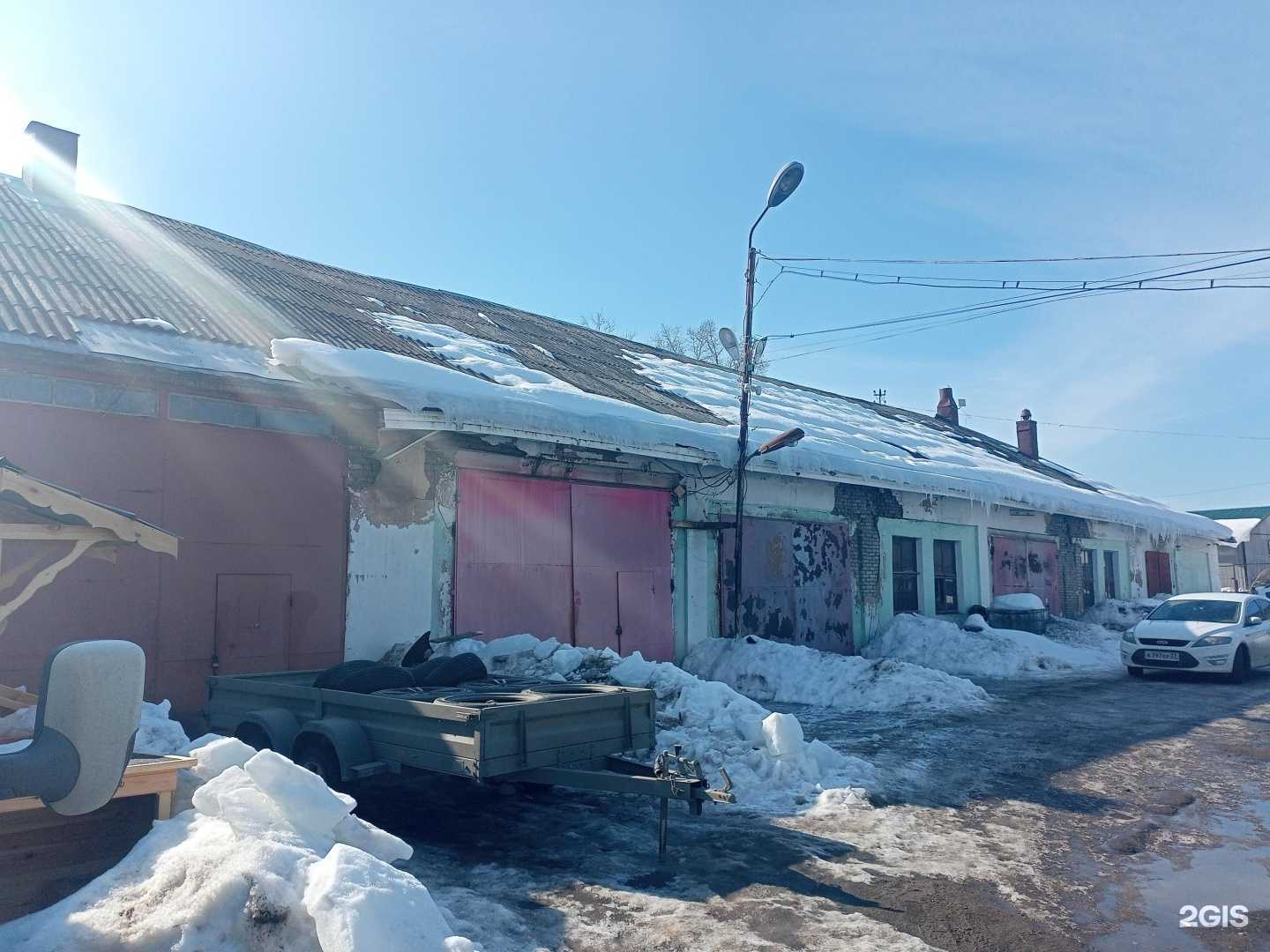 Отзывы на компанию Автотехцентр в Иванове c фото - фотография 2 из 2