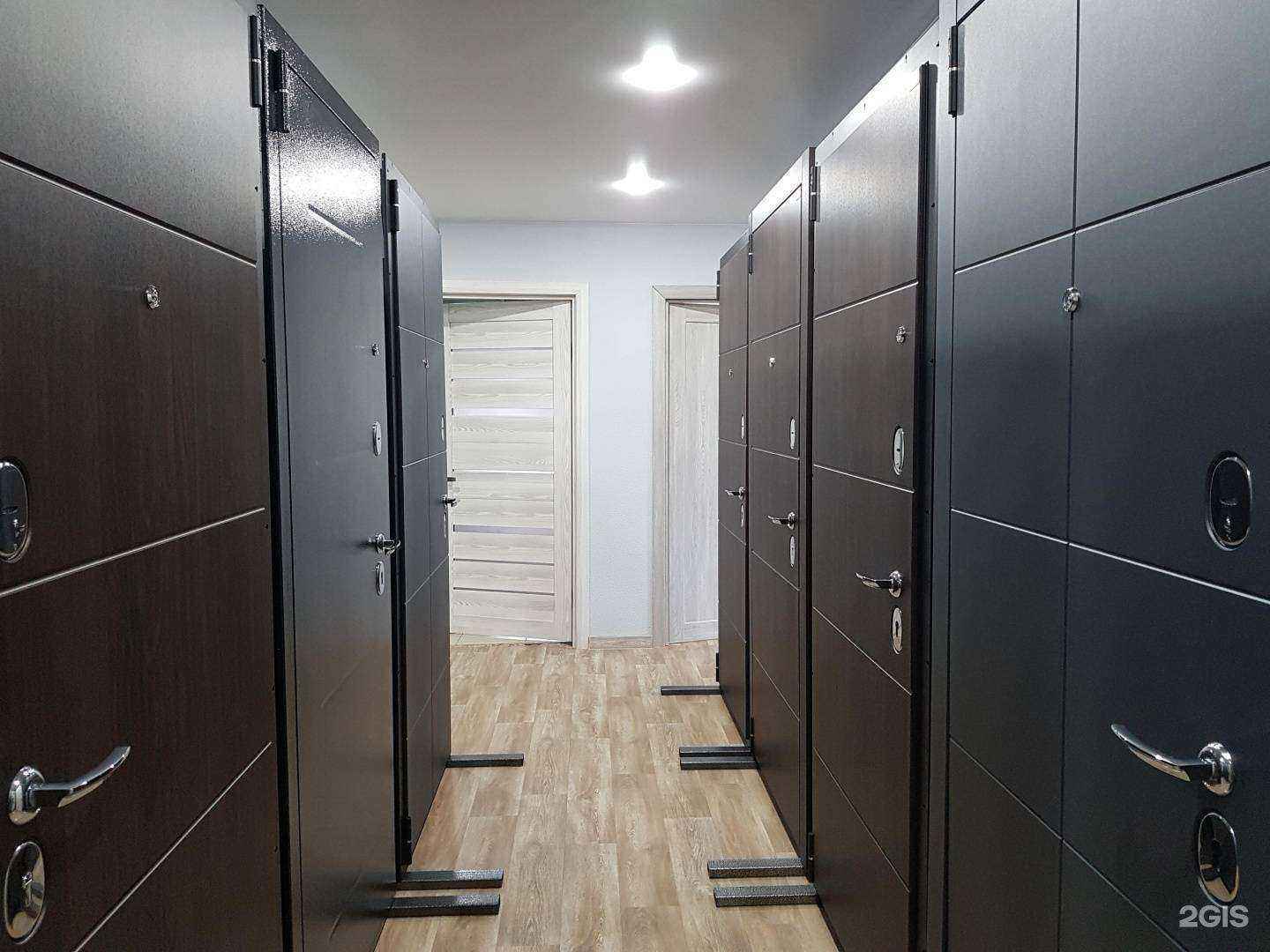 Отзывы на компанию Дорс в г. Южно-Сахалинск c фото