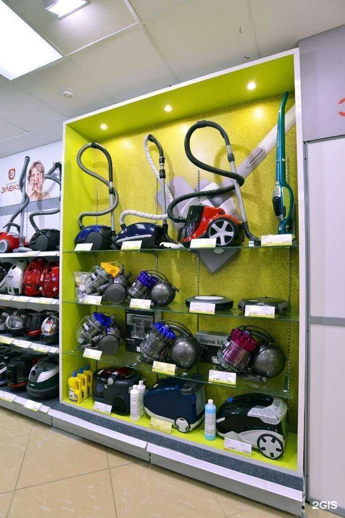 Отзывы на компанию Элекс в Рязани c фото