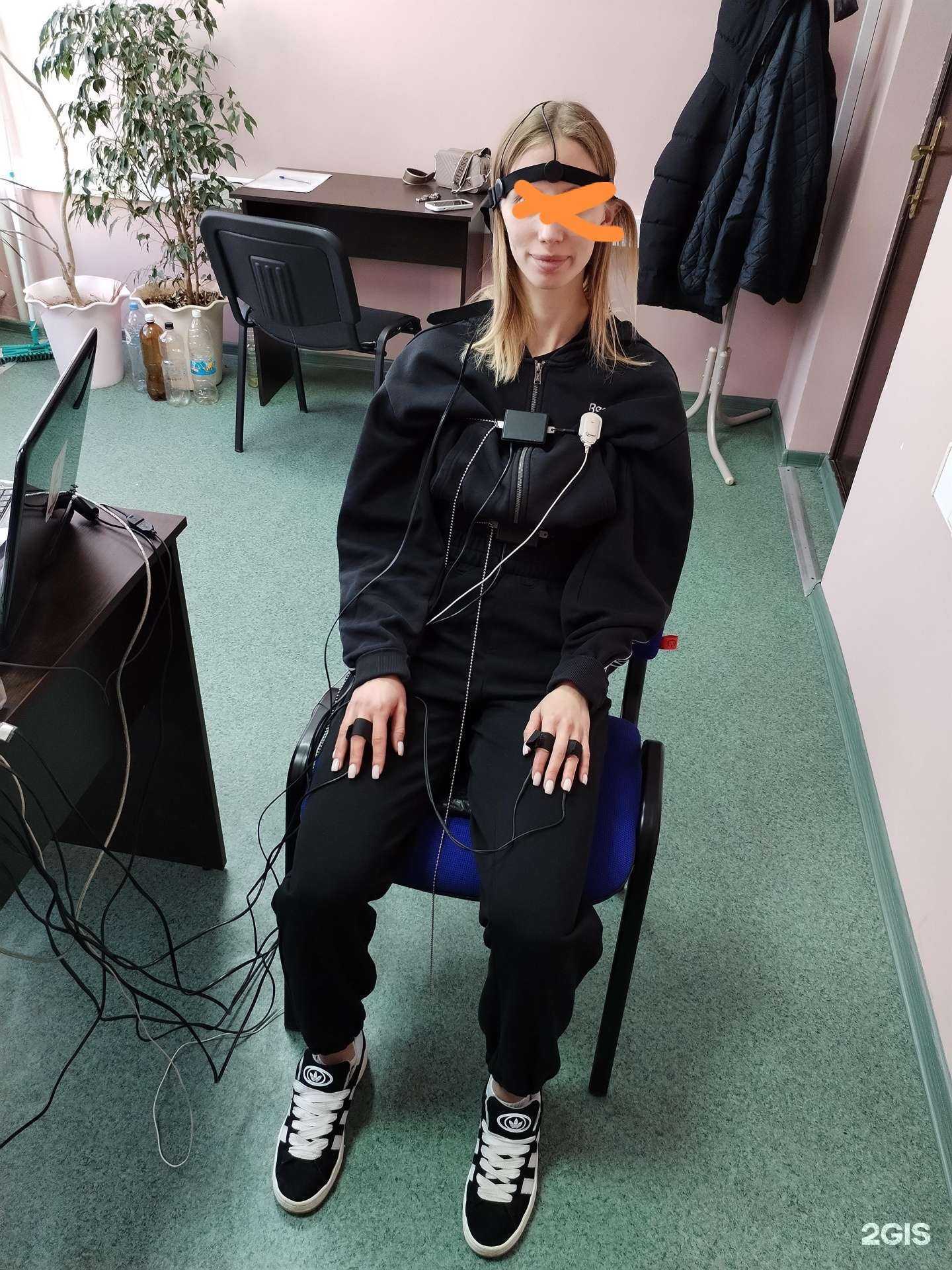 Отзывы на компанию Ассоциация Полиграфологов Кубани в г. Донецк c фото