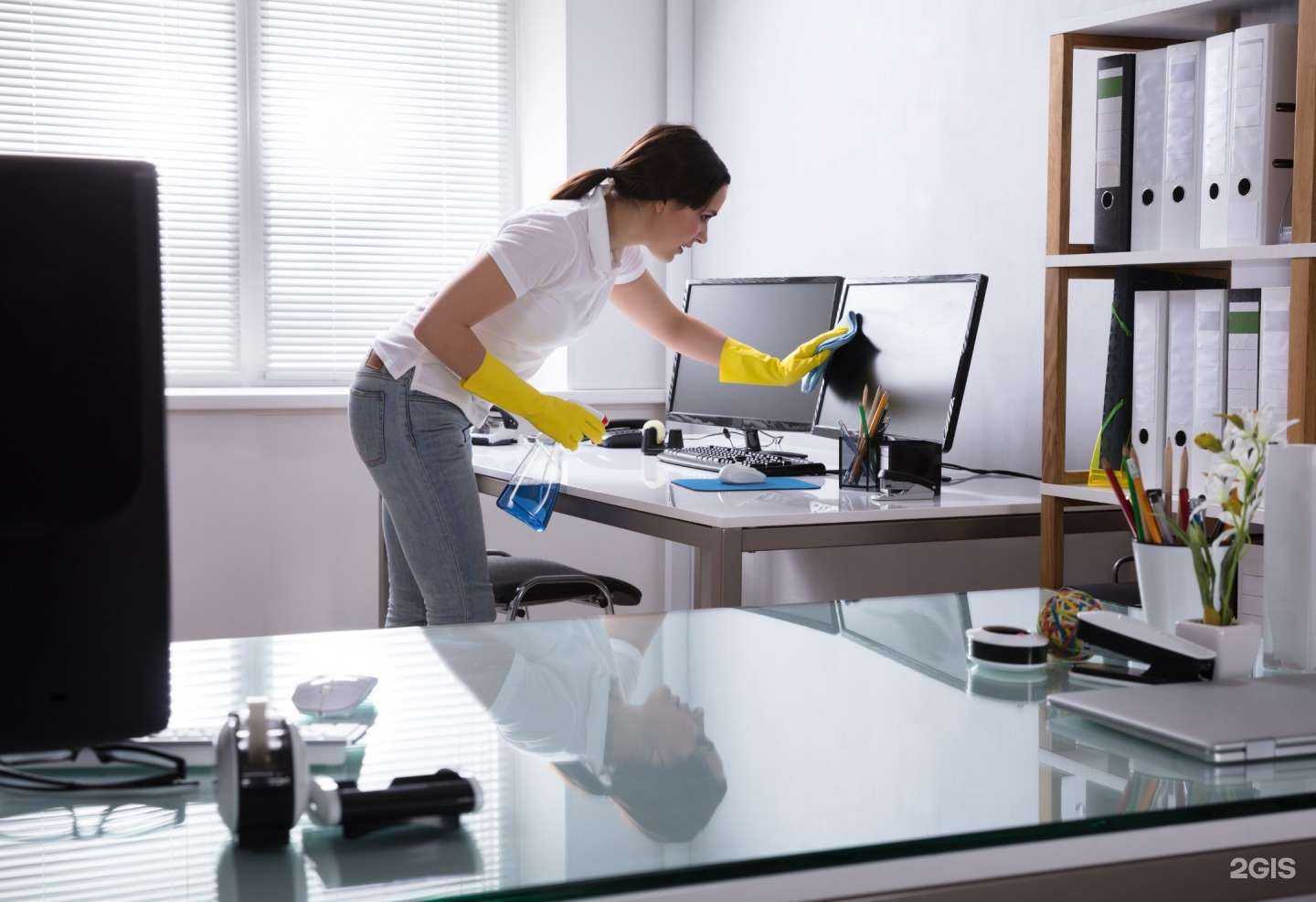 Отзывы на компанию Чистота Ростов в Ростове-на-Дону c фото