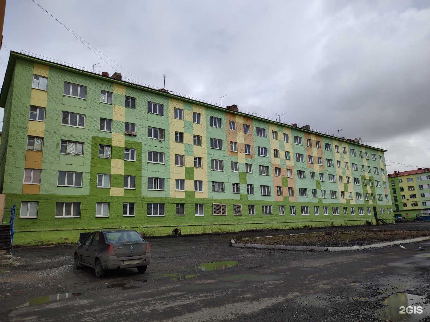 Отзывы на компанию Violet manicure в Норильске c фото - фотография 2 из 2