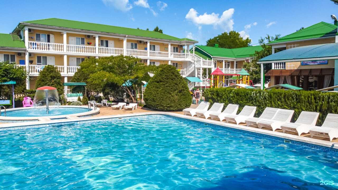 Отзывы на компанию Русич в Анапе c фото