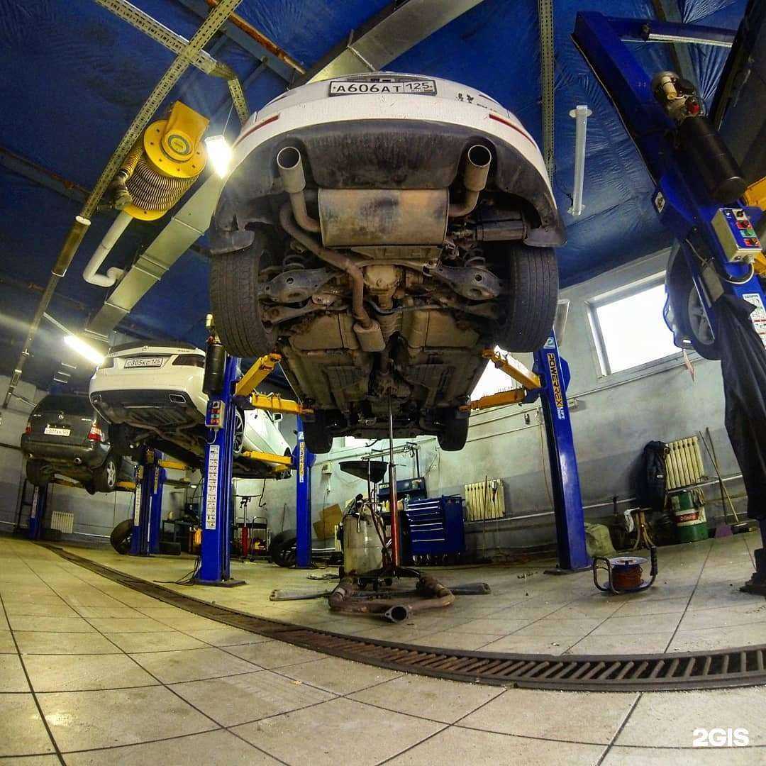 Отзывы на компанию Goodman в г. Владивосток c фото