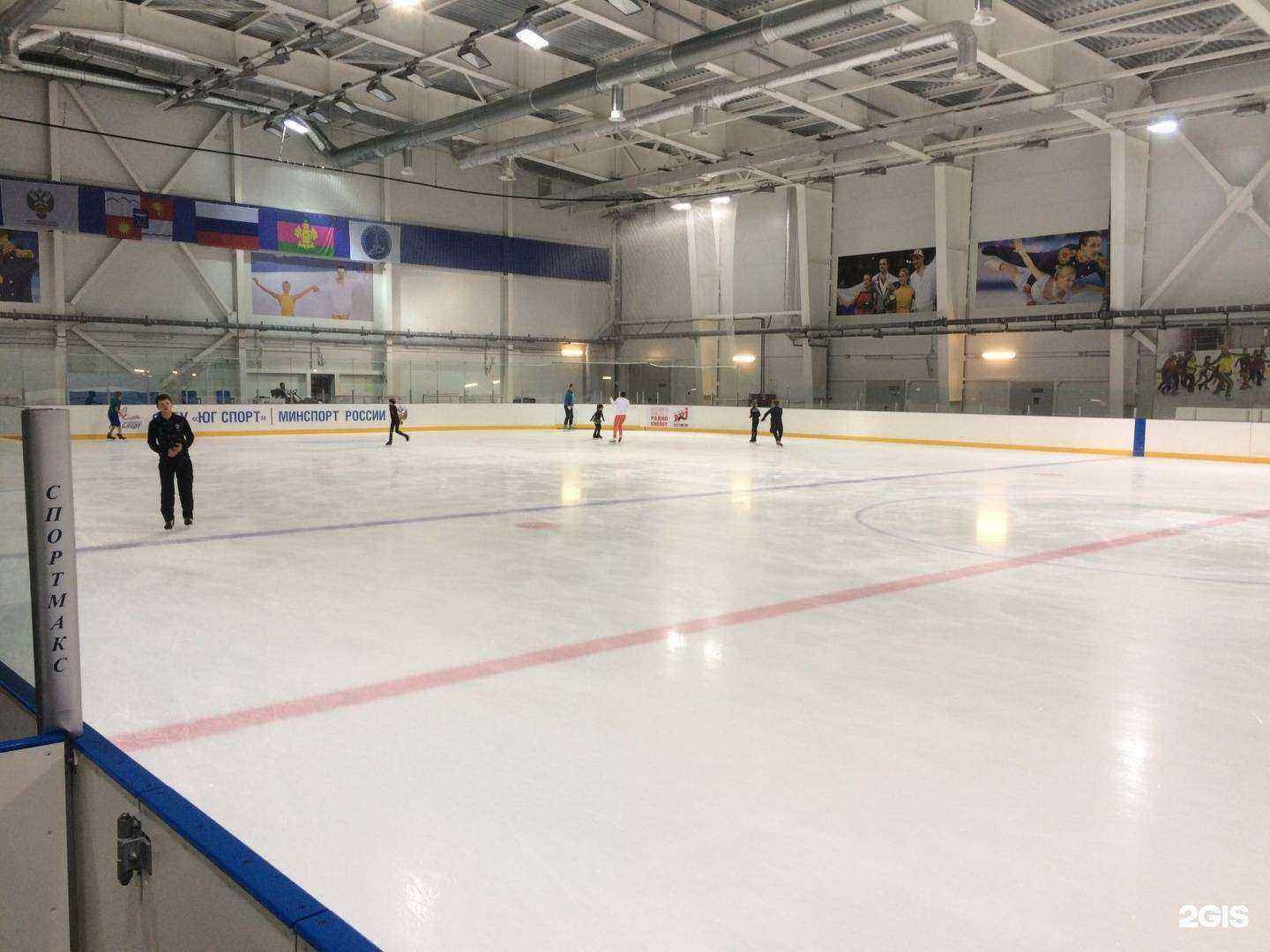 Отзывы на компанию Школа большого тенниса в Сочи c фото - фотография 2 из 2