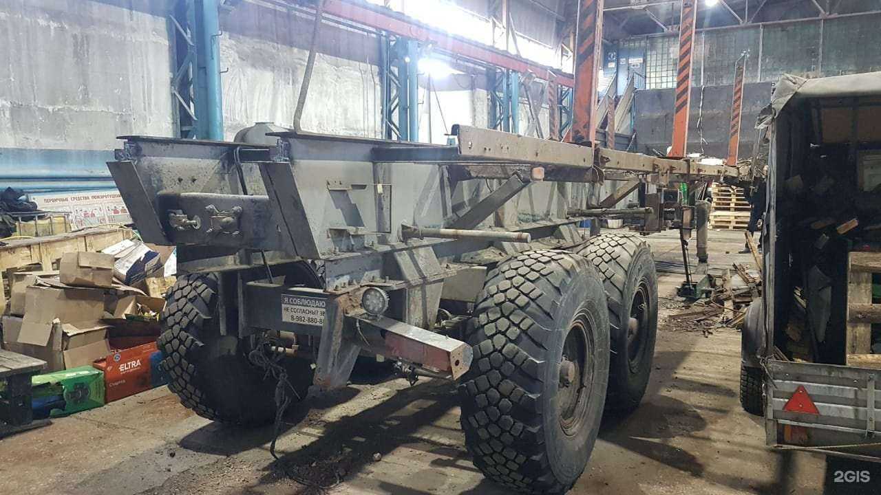 Отзывы на компанию ПромЭнергоРемонт в г. Нижневартовск c фото