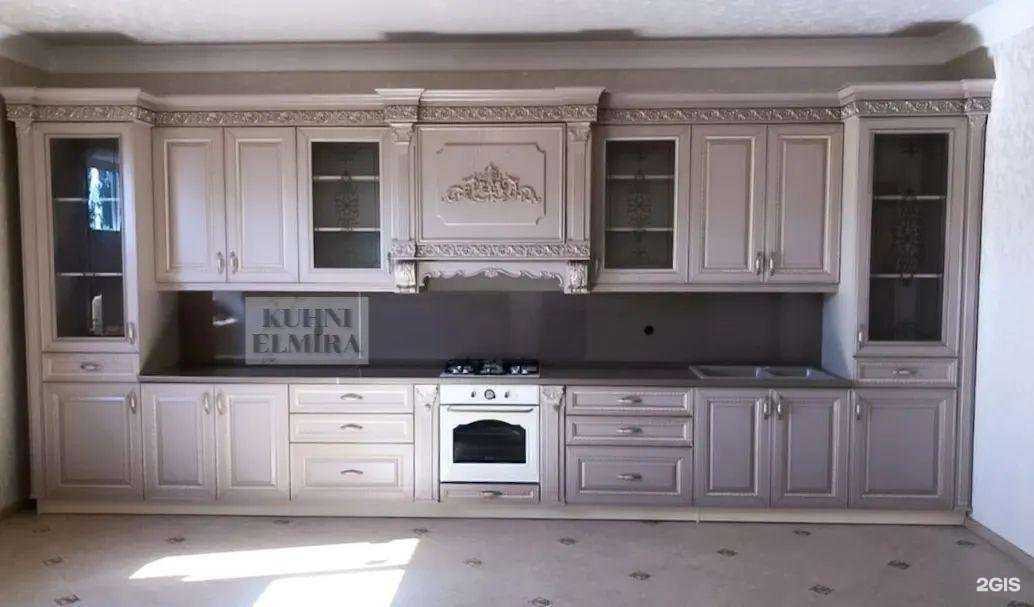 Отзывы на компанию Эльмира в Махачкале c фото