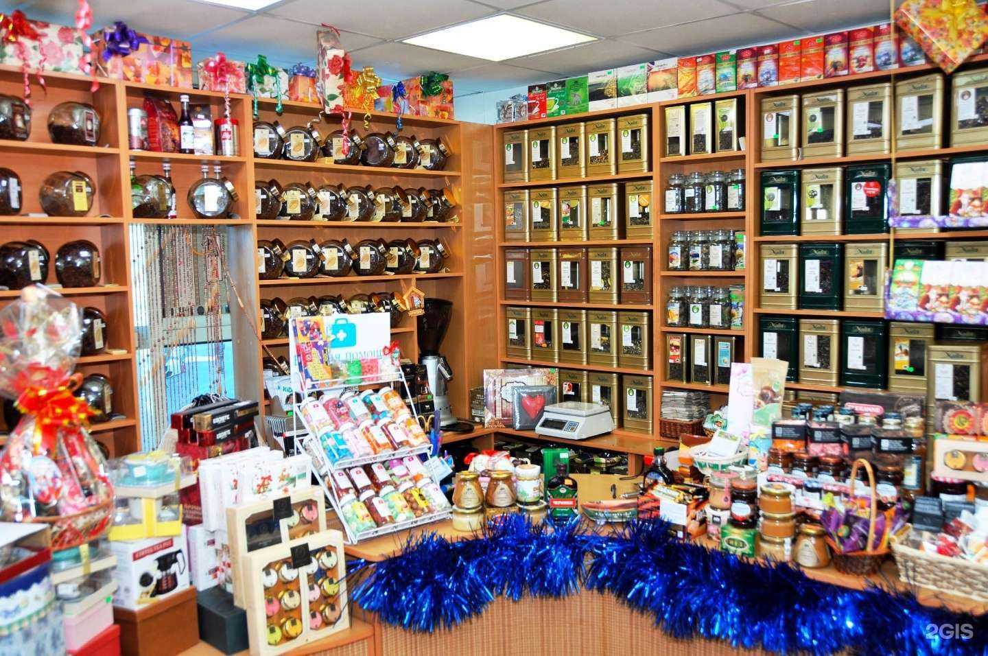 Отзывы на компанию Чайная сказка в Петропавловске-Камчатском c фото