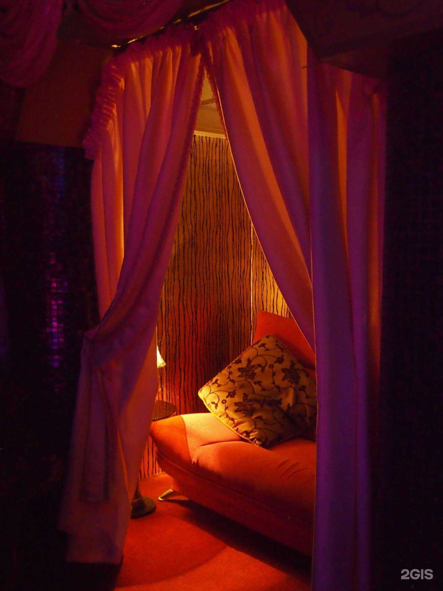 Отзывы на компанию Шоу-клуб 51 в Рязани c фото