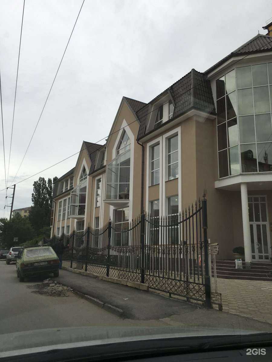 Отзывы на компанию Орхидея в Махачкале c фото - фотография 2 из 2