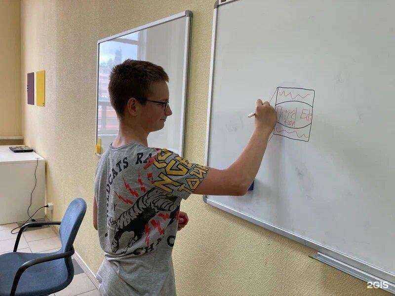 Отзывы на компанию Friends в Белгороде c фото