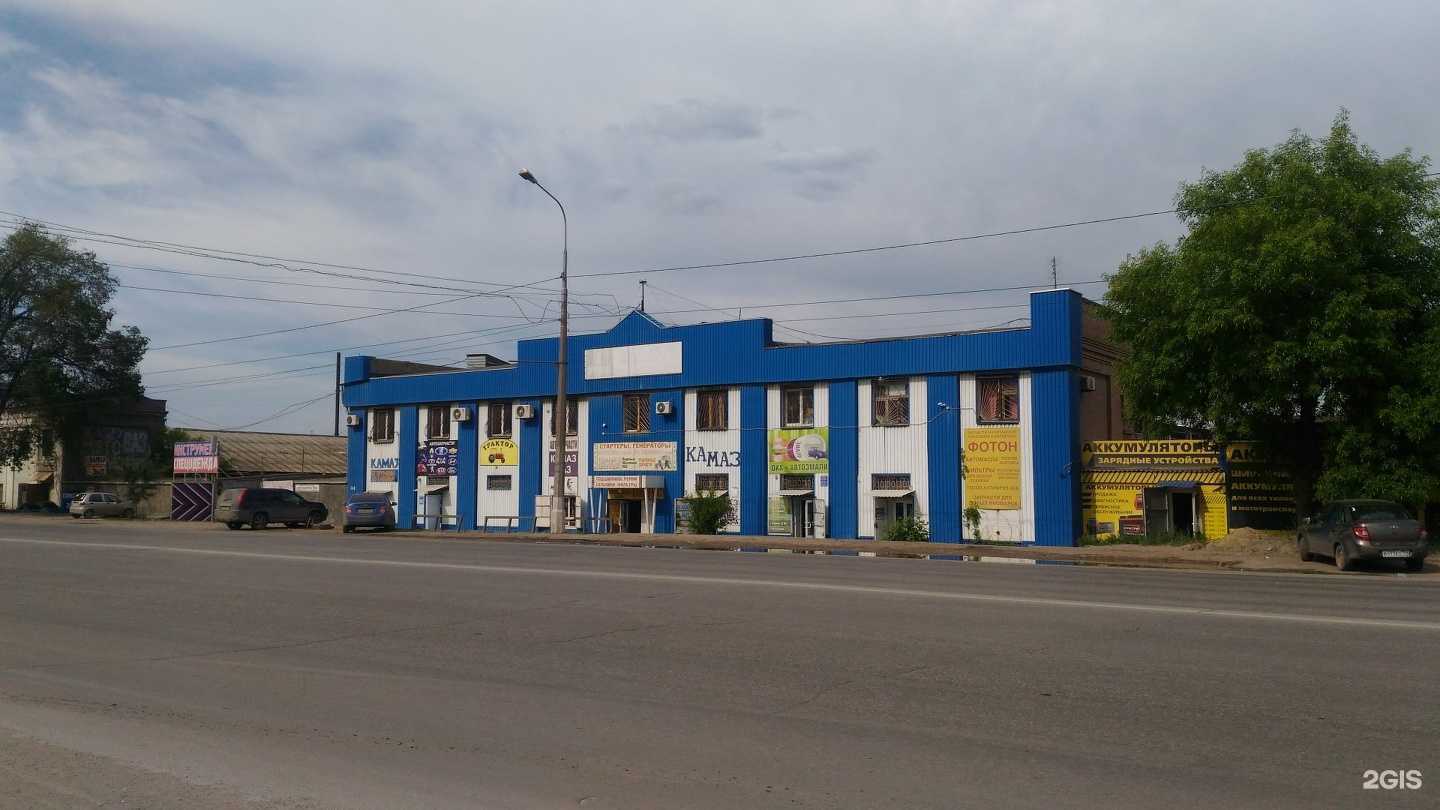 Отзывы на компанию Магазин автомобильных аккумуляторов в Волгограде c фото - фотография 2 из 2