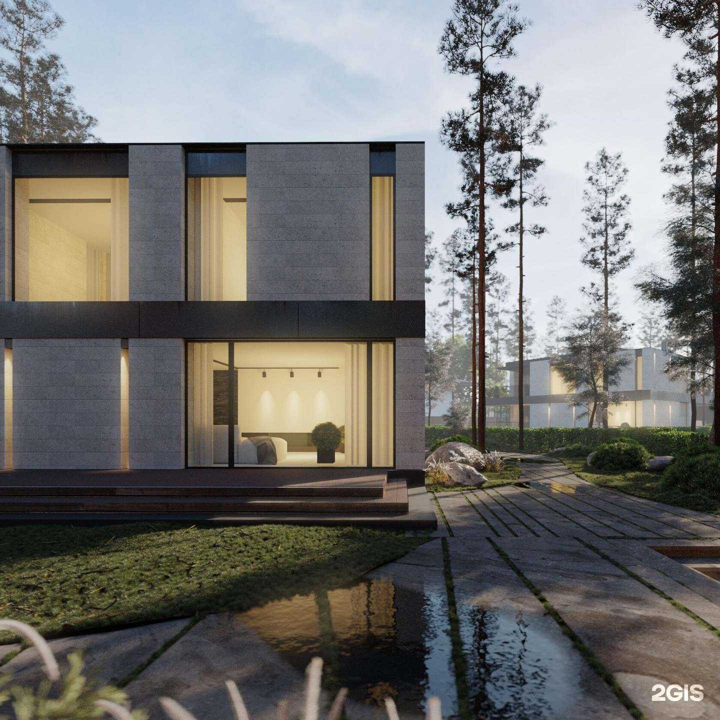 Отзывы на компанию Ovcharenko studio в Казани c фото