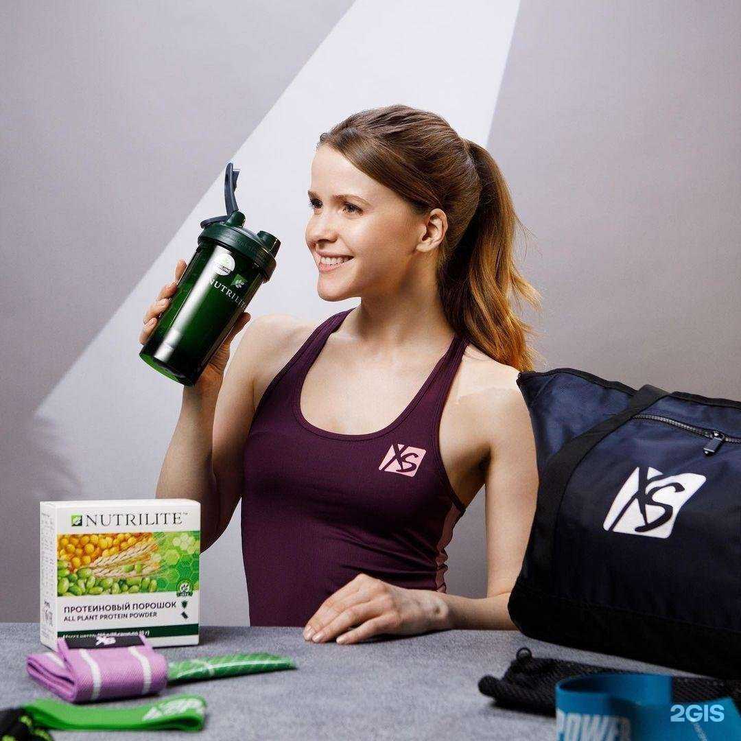 Отзывы на компанию Амвэй в г. Тюмень c фото