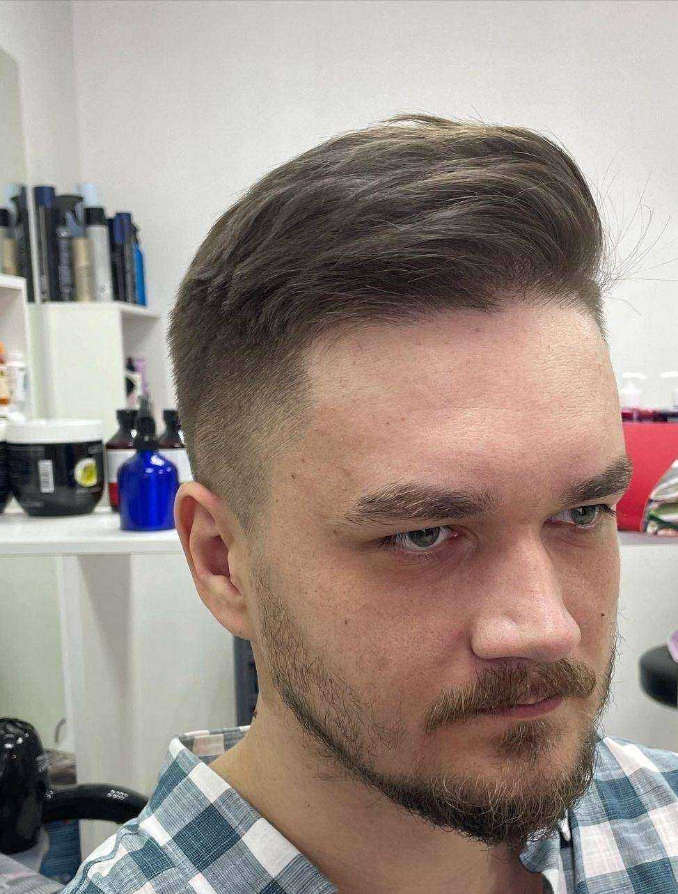 Отзывы на компанию Салон-парикмахерская в г. Тольятти c фото